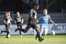 Skifter til Superliga-klub