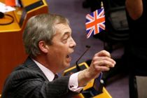 Springer ud som TV-vært