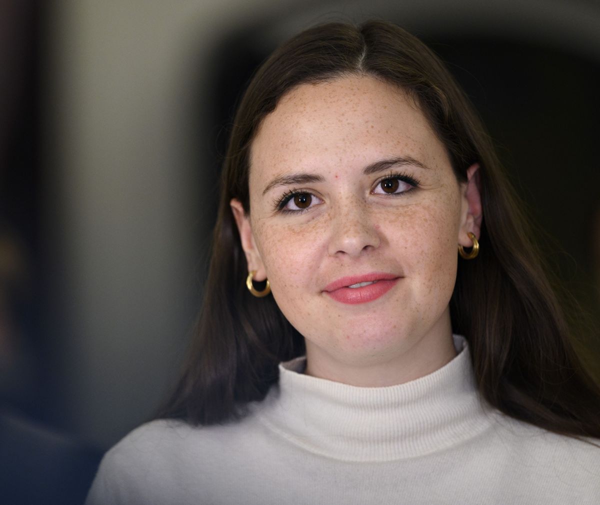 Victoria Velasquez (EL) blev for to år siden valgt ind i Folketinget. Forinden havde hun tidligere været kandidat til både et kommunalvalg og et valg til Europa-Parlamentet.