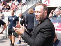 LIGE NU! Mareridts-debut