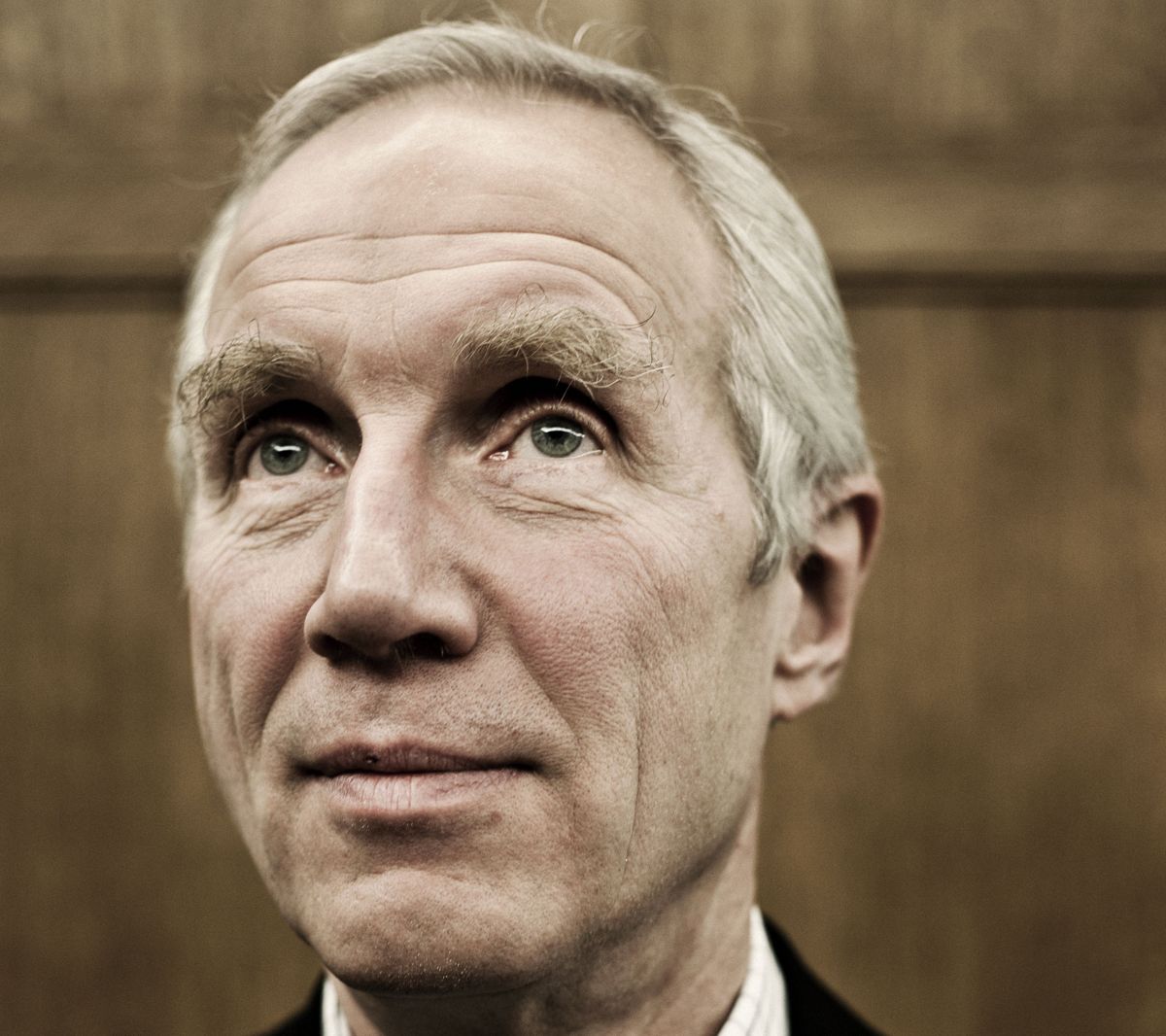 Tidligere ordførende direktør Peter Straarup fylder 70 år mandag den 19. juli. (Arkivfoto).