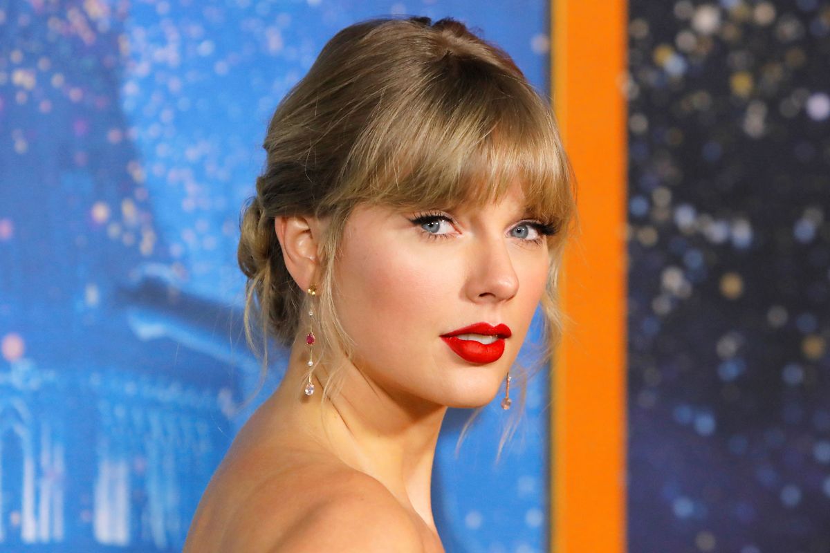 Nummer 1: Sangeren Taylor Swift nåede ikke en eneste koncert i 2020. Hun udgav to album, som hun har rettighederne til alene - og det gav en imponerende indtægt på 150,5 millioner kroner for året. REUTERS/Andrew Kelly