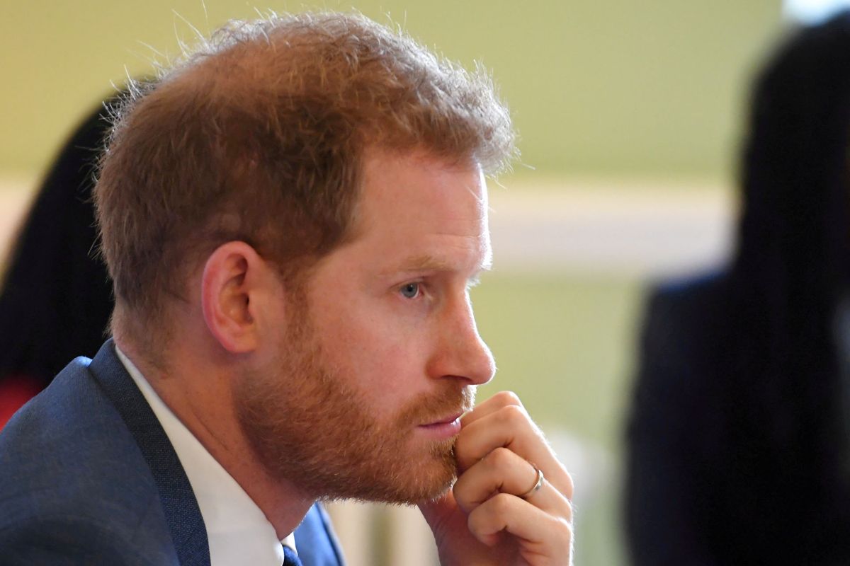 Prins Harry er nu ved at gøre sig helt og aldeles uvenner med sin familie, frygter journalisten Dan Wootton.