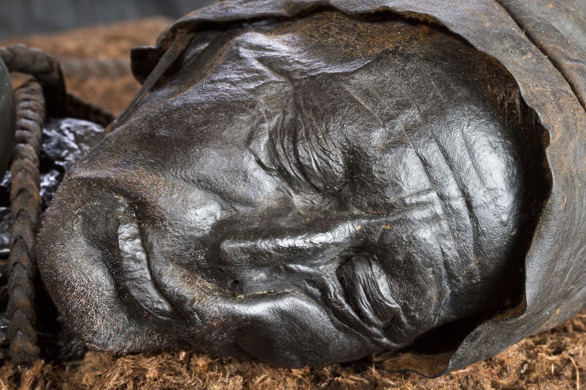 Tollundmanden er tilsyneladende en uudtømmelig kilde til ny viden om jernalderen. Tidligere på året præsenterede Museum Silkeborg en rekonstruktion af, hvordan han så ud, da han levede. Og senest har forskere nu kortlagt Tollundmandens sidste måltid.