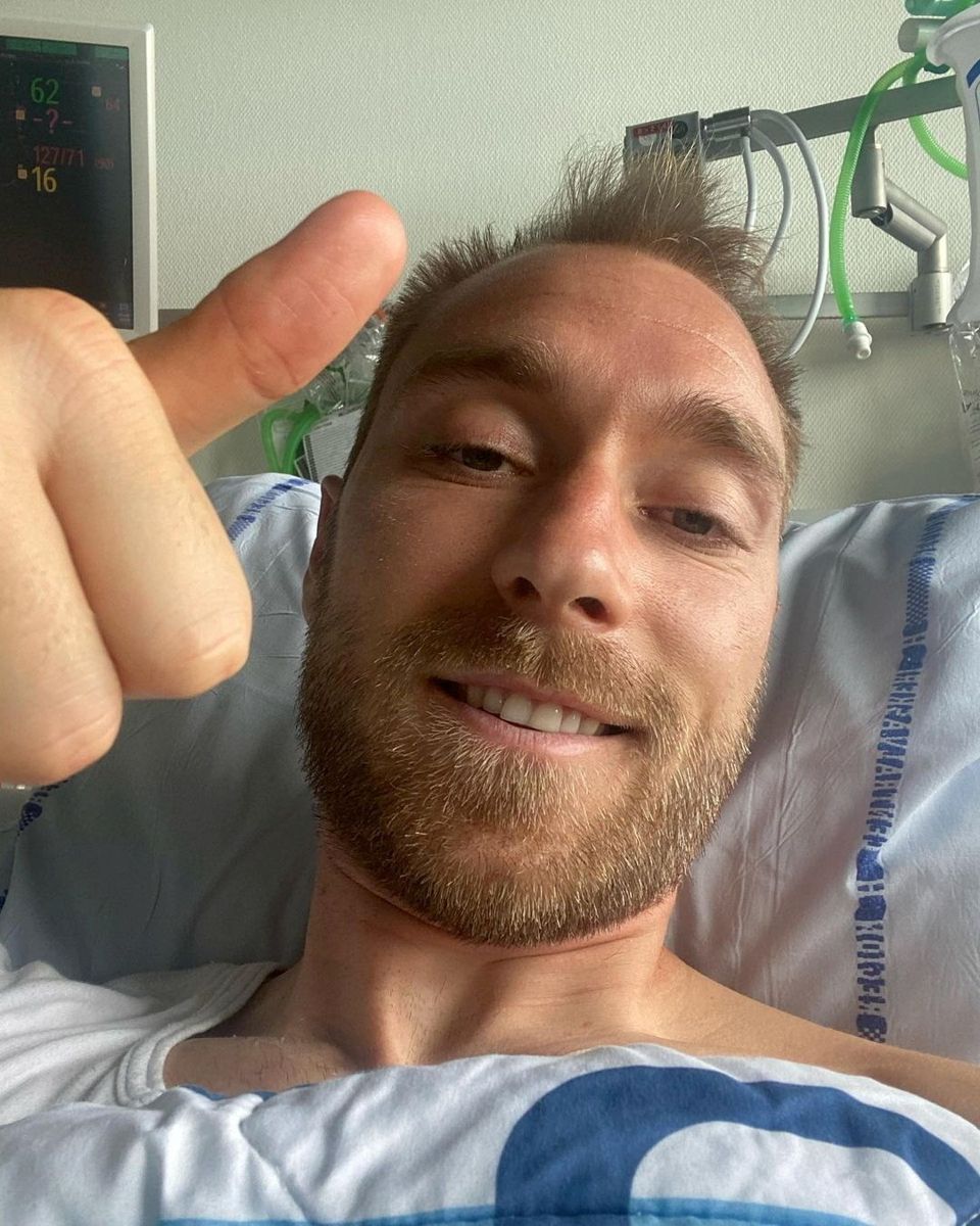 Christian Eriksen spæder penge til etableringen af et nyt bosted i Middelfart.