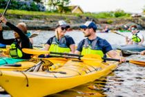 Kronprinsesse deler privat billede