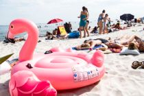 DMI: Nu vender vejret