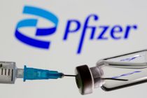 Opsigtsvækkende nyt om Pfizer-vaccine