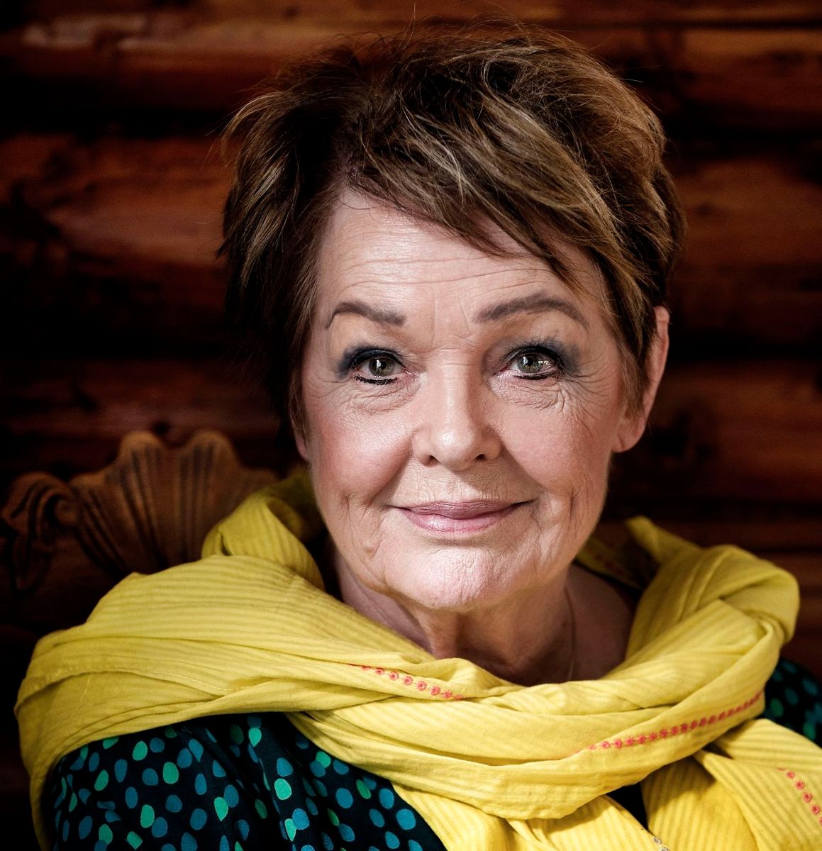 Nu taler Ghita Nørby ud i podcasten 'Fedeabes Aktuelle Forklaringer' efter omdiskuteret TV2-interview.