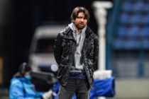 Læge forlader fodboldklub i protest mod træner