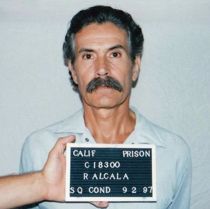 Kendt seriemorder død