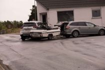 Overså vigepligt: Endte i hus