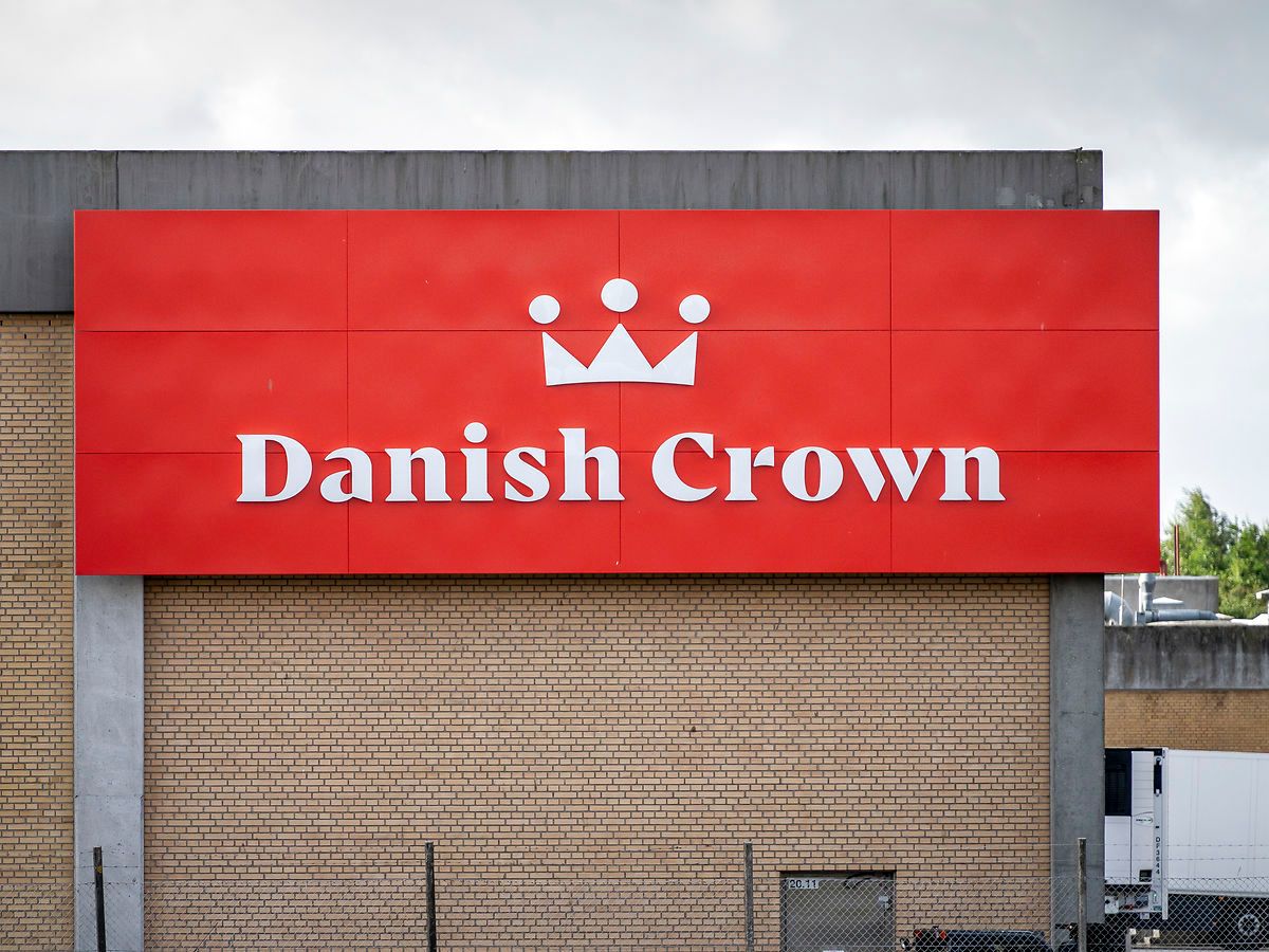 Danish Crown tilbagekalder kødboller af kylling og kalkun