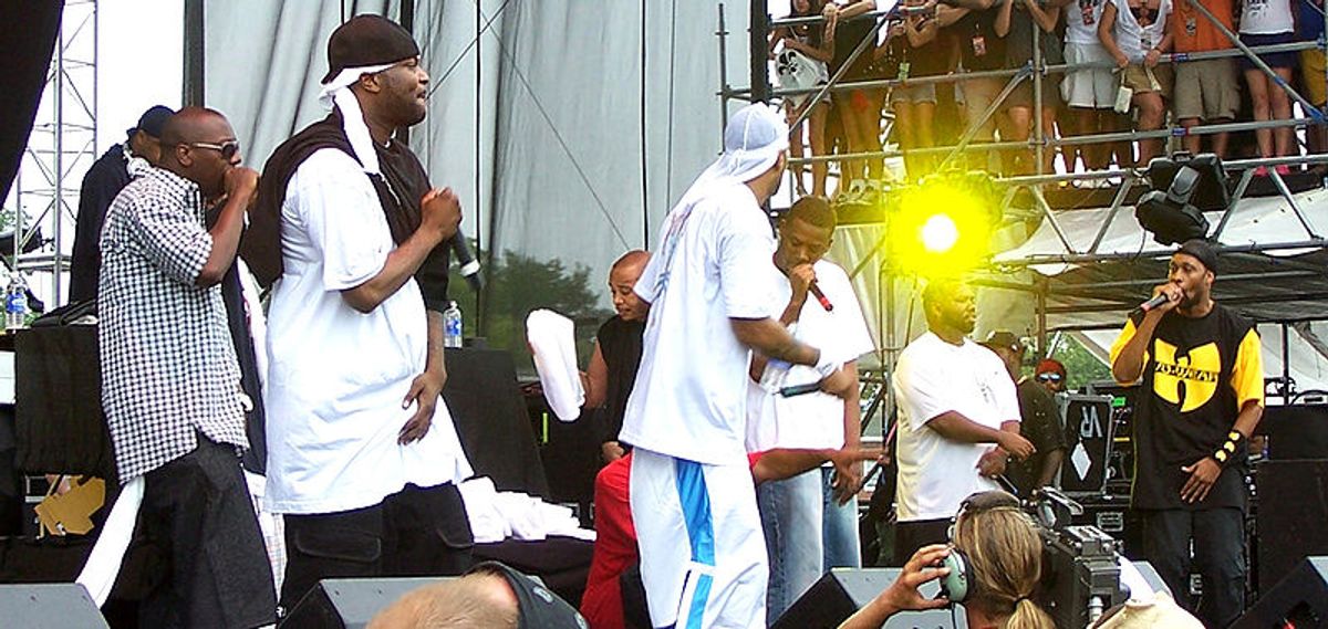Rapgruppen Wu-Tang Clans eneste fysiske udgave af albummet er blevet solgt til en million-pris