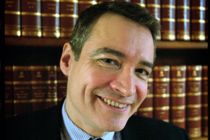 Runder skarpt hjørne