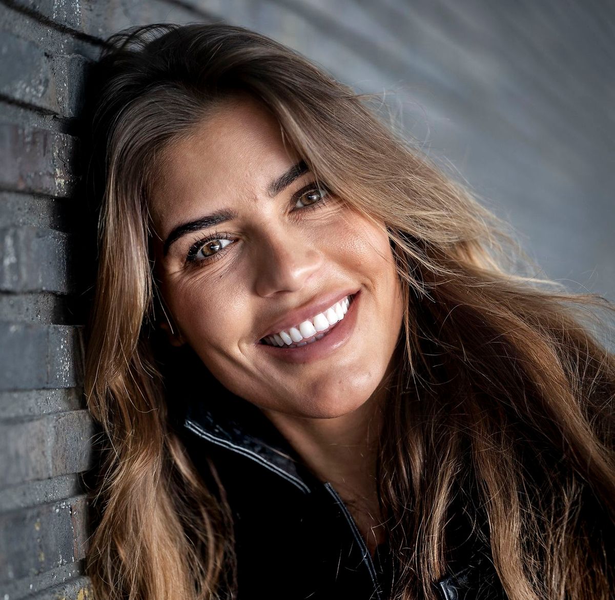 Modellen Philine Roepstorff dater angiveligt en ny fodboldspiller efter sit brud med Nicklas Bendtner.