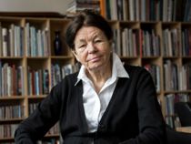 Grethe Rostbøll er død