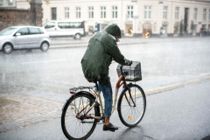 DMI: Her bliver det varmest