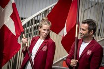 Sara Slott frygter mørkt hul