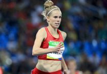 Frygter depression efter OL