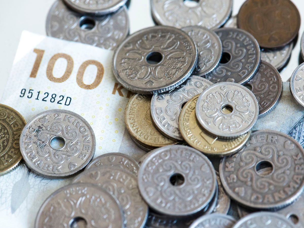 Søndag åbnes der for ansøgninger til den såkaldte Arne-pension.