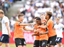 Ny nedtur på hjemmebane