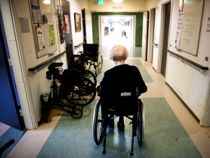 Skræmmende tendens på danske plejehjem