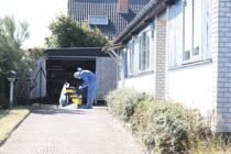 Kvinde varetægtsfængslet for drabsforsøg