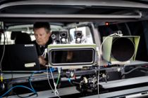 Her er bilen, der giver flest klip i kørekortet