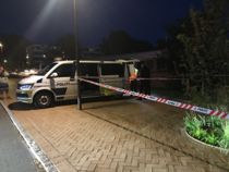 7-årig i kritisk tilstand: -Ligner en ulykke