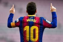 Derfor forlader Messi FC Barcelona