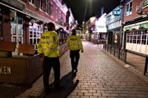 Pas på livsfarlige 'flaskebomber'