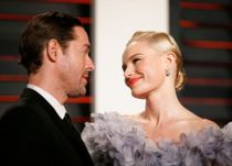 Hollywood-par skal skilles