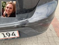 -Jeg synes det er uartigt