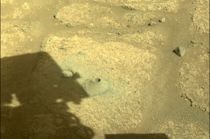 Borer hul i Mars for at finde liv