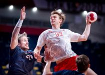 Dansker er OL's bedste