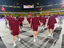Danmark høster 11 medaljer i Tokyo