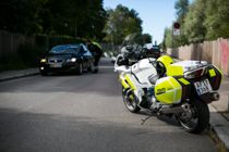 Advarer mod nye trafikanter