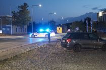 Søger vidner til skyderi i forstad