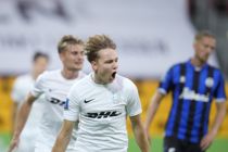 FCN dukker OB med to