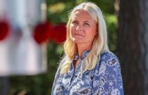 Åbner op om alvorlig sygdom