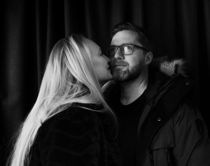 Lasse Rimmer skal skilles