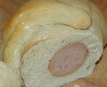 Pølsehorn måske årsag til spærring af motorvej