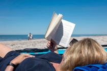 DMI: Sådan bliver resten af sommeren