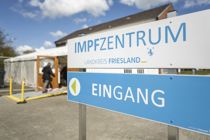 Kan have fået saltvand i stedet for vaccine