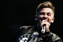 Skal være med i Vild med Dans