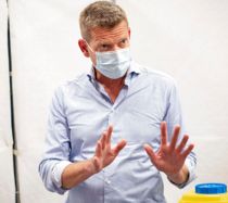 Brostrøm: - Det er et klart problem