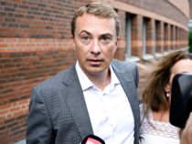 Anklager kræver Messerschmidt smidt i fængsel