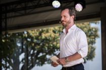 Ellemann: -Vi er én familie