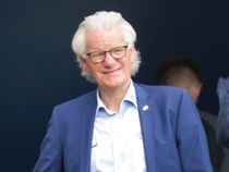 Topchef færdig efter skandale